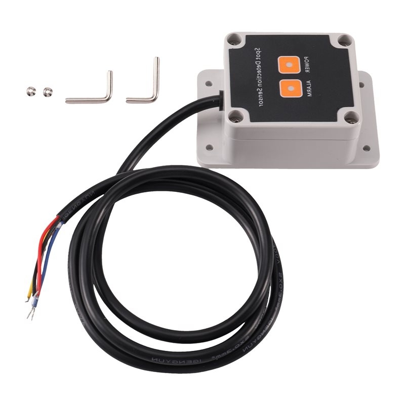Water Alarm Sensor - ABKW-Water Leakage Detector Detection Alarm Sensor