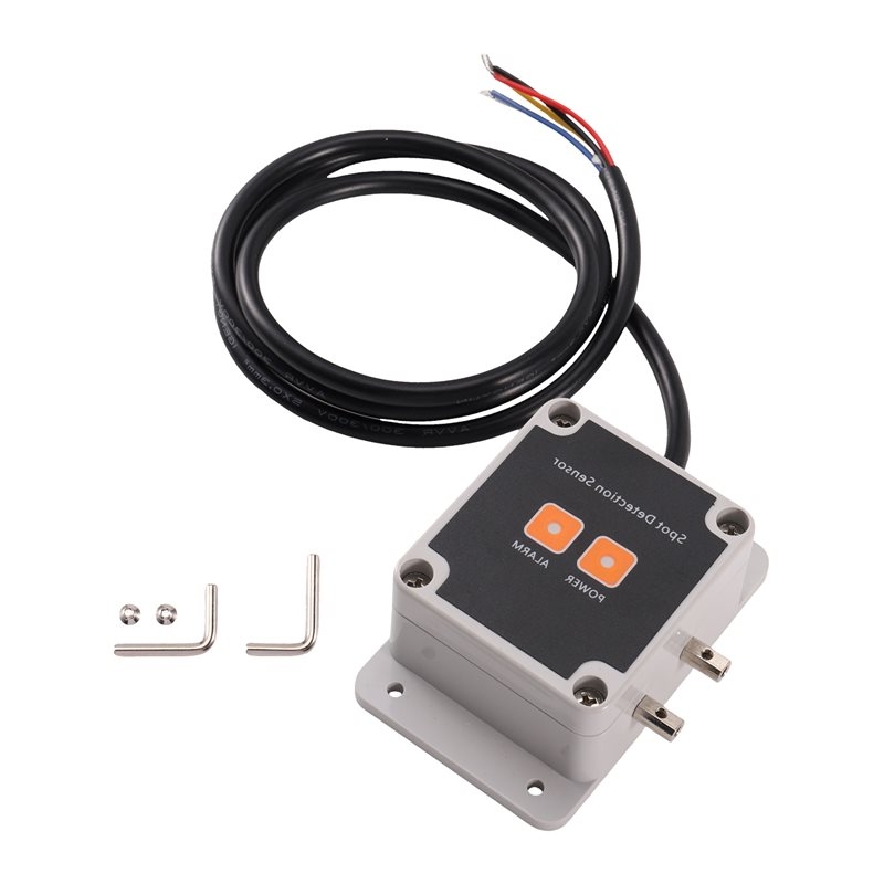 Water Alarm Sensor - ABKL-Water Leakage Detector Alarm Sensor Relay