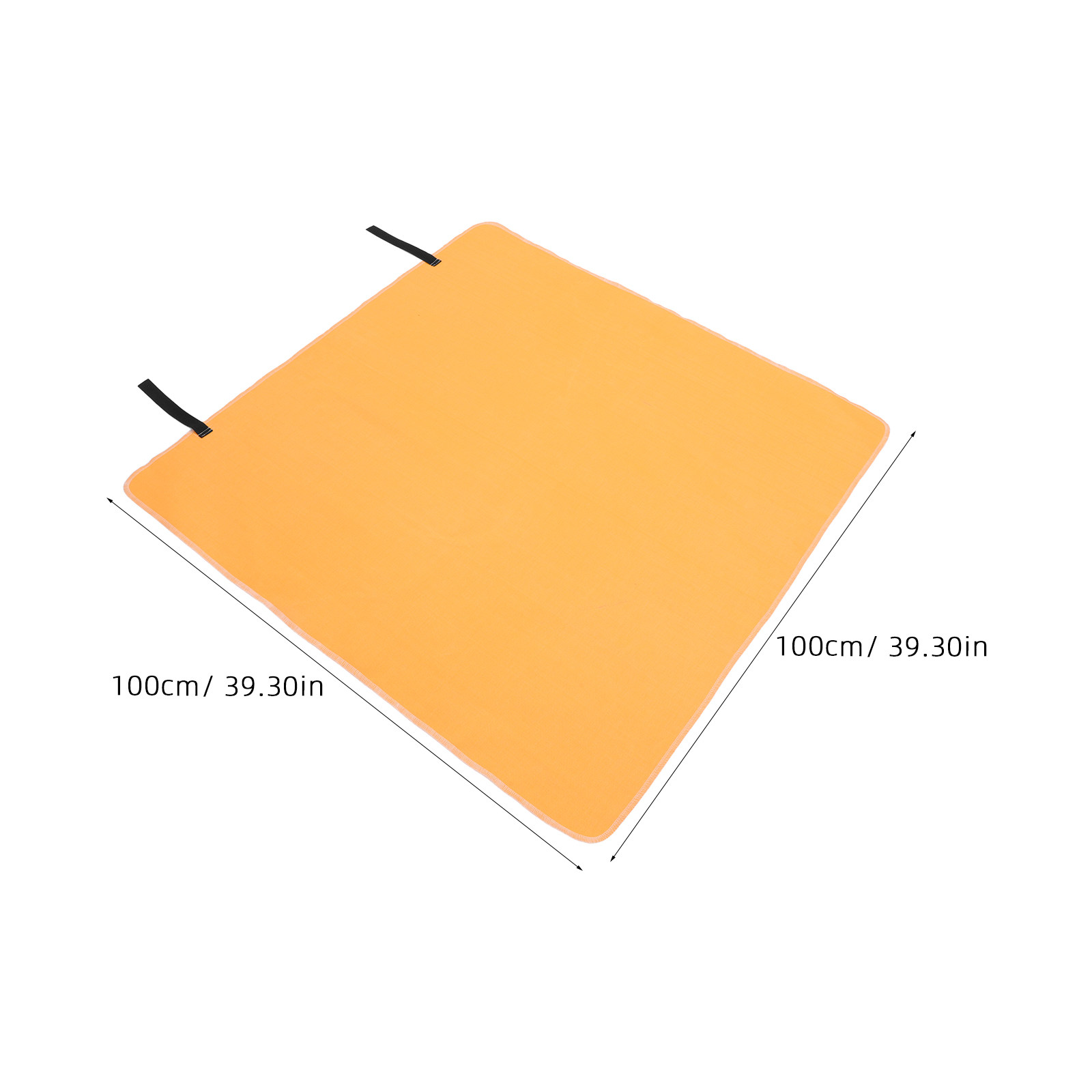 Fire Blanket 39x39 Inch Fiberg - Fire Blanket Kitchen recension och pris