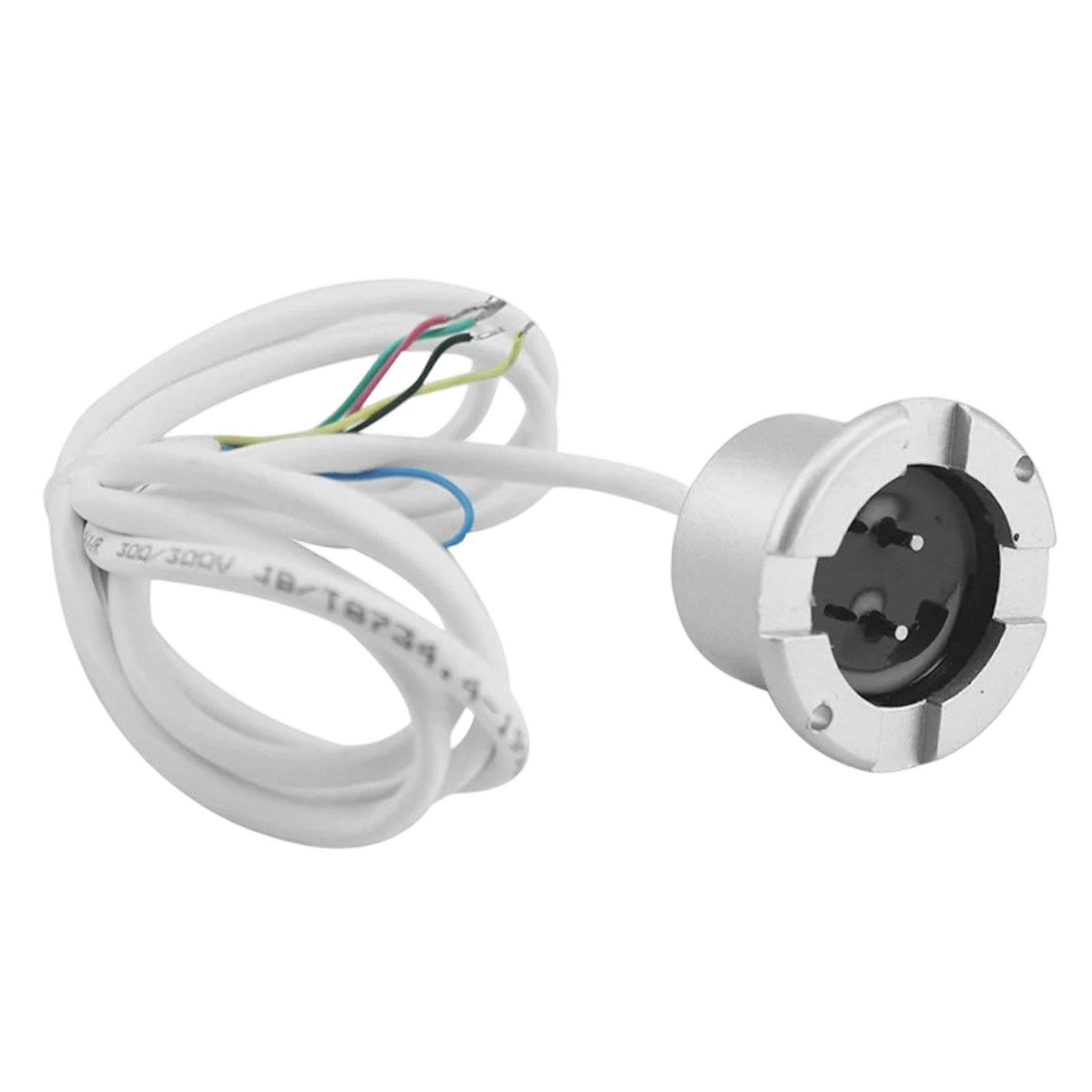 DC 24V Water Leak Alarm Device - Water Alarm Sensor recension och pris