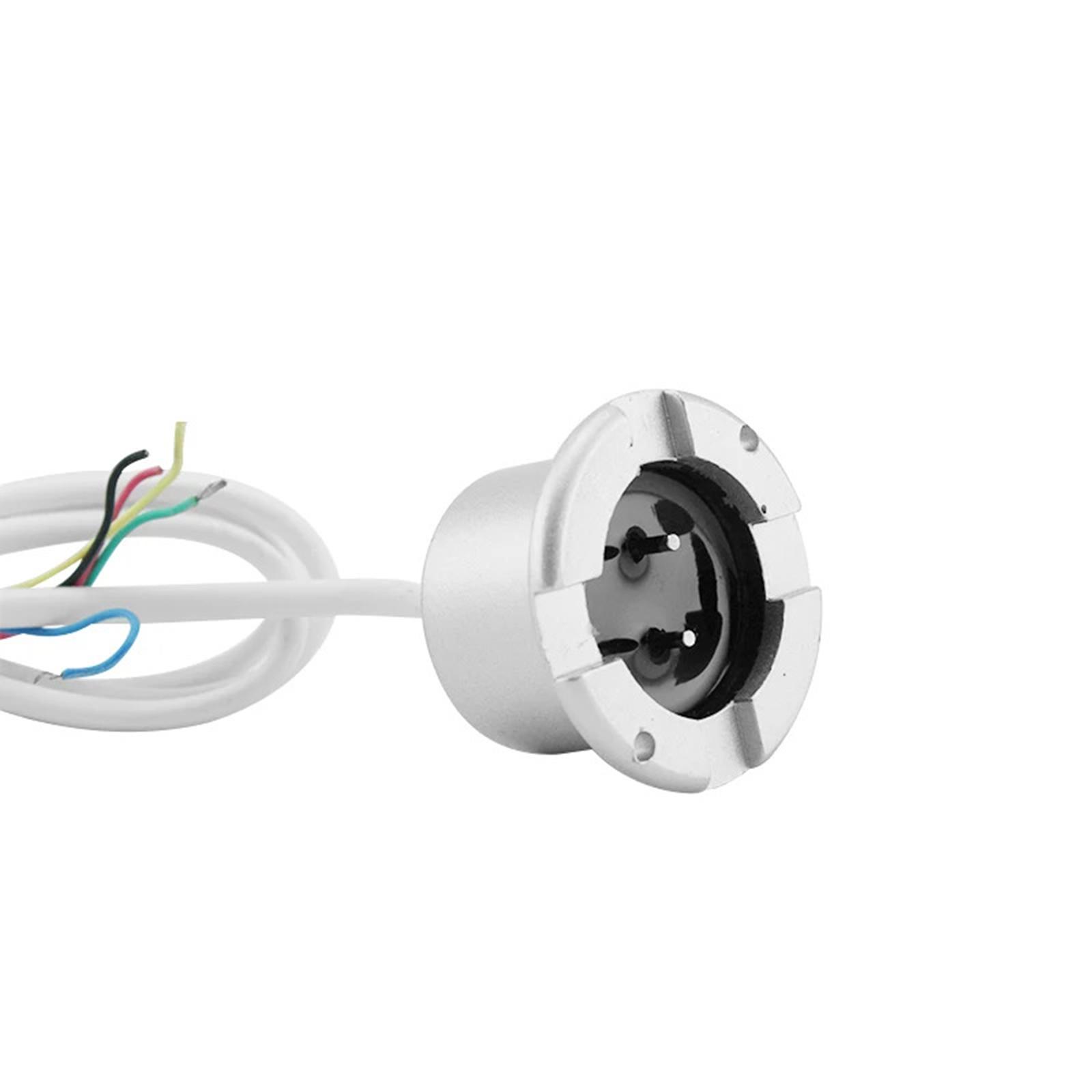 DC 24V Water Leak Alarm Device - Water Alarm Sensor recension och pris