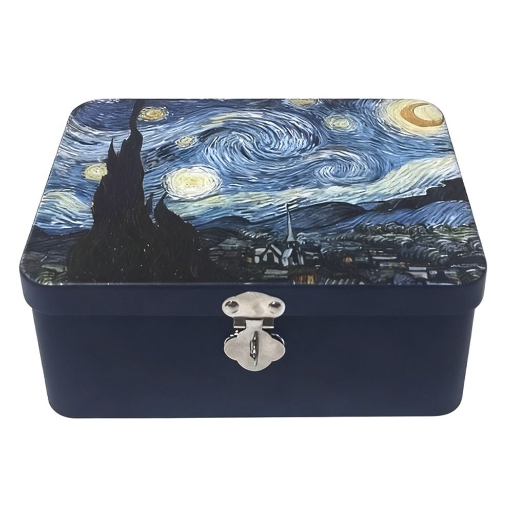 Gift Box Large Size Storage Bo - Medicine Cabinet Lock recension och pris