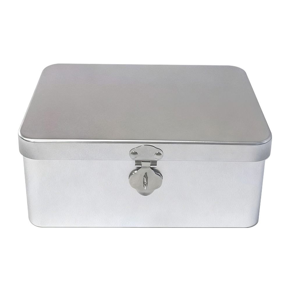 Gift Box Large Size Storage Bo - Medicine Cabinet Lock recension och pris