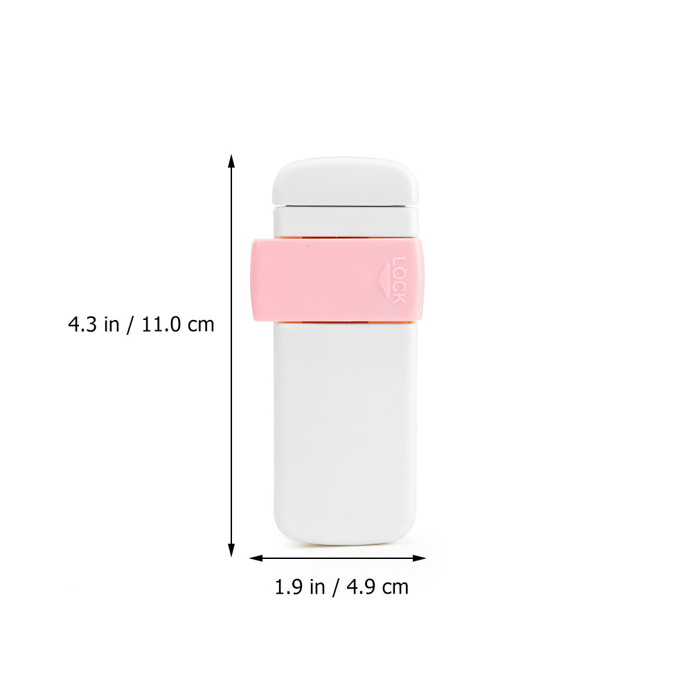 4Pcs Multifunctional Cabinet L - Medicine Cabinet Lock recension och pris