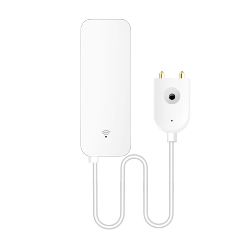 DTEN-Tuya WIFI Smart Water Lea - Water Alarm Sensor recension och pris