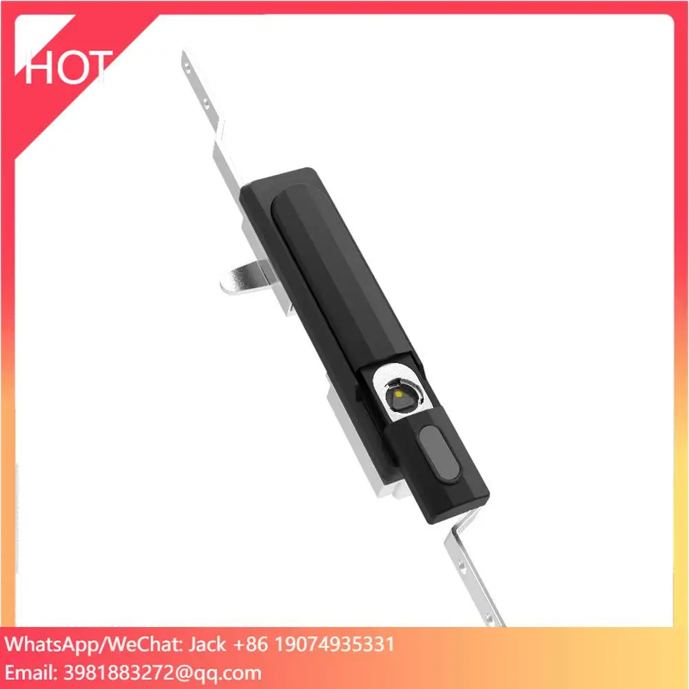 Vanma Corrosion Resistance Swi - Lockbox Key Secure recension och pris