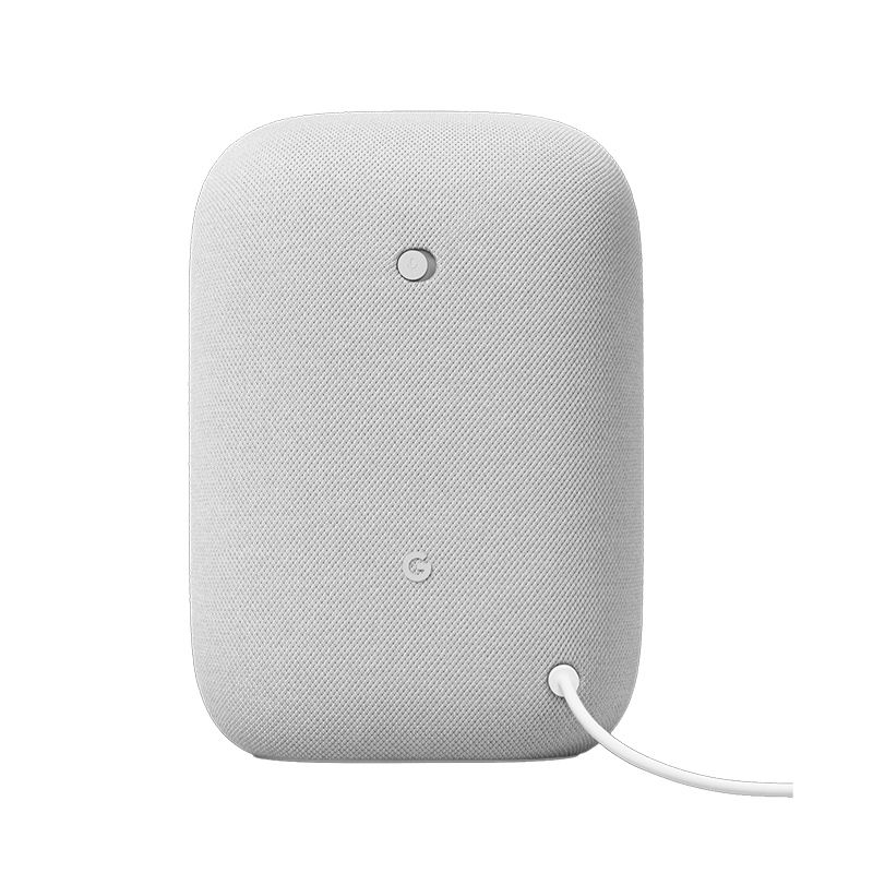 Google Nest Audio Smart Speake - Google Speaker Nest Audio recension och pris