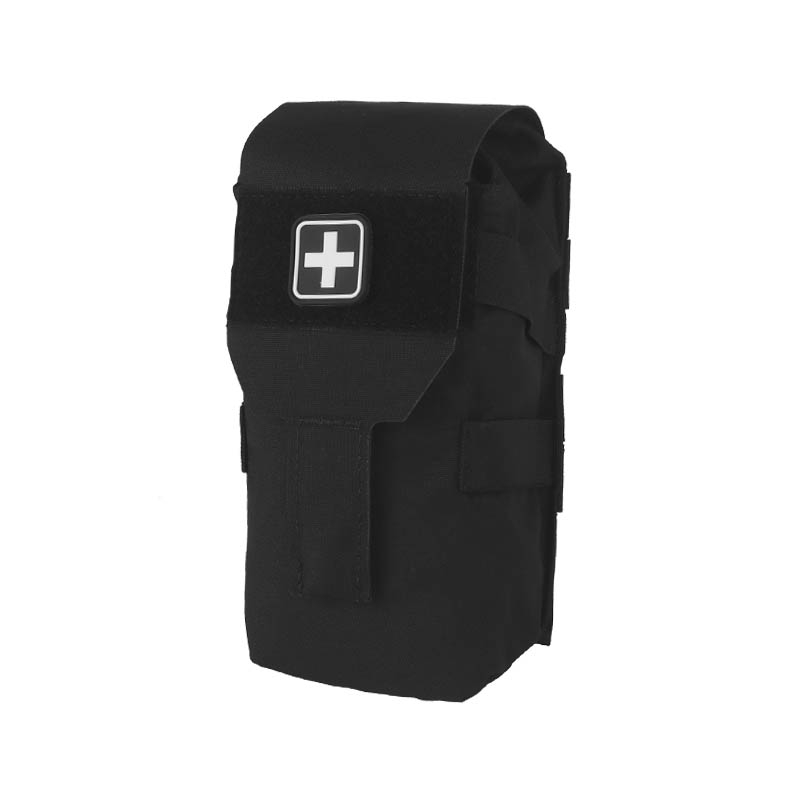 Tactical Molle First Aid IFAK  - First Aid Bag Kit recension och pris