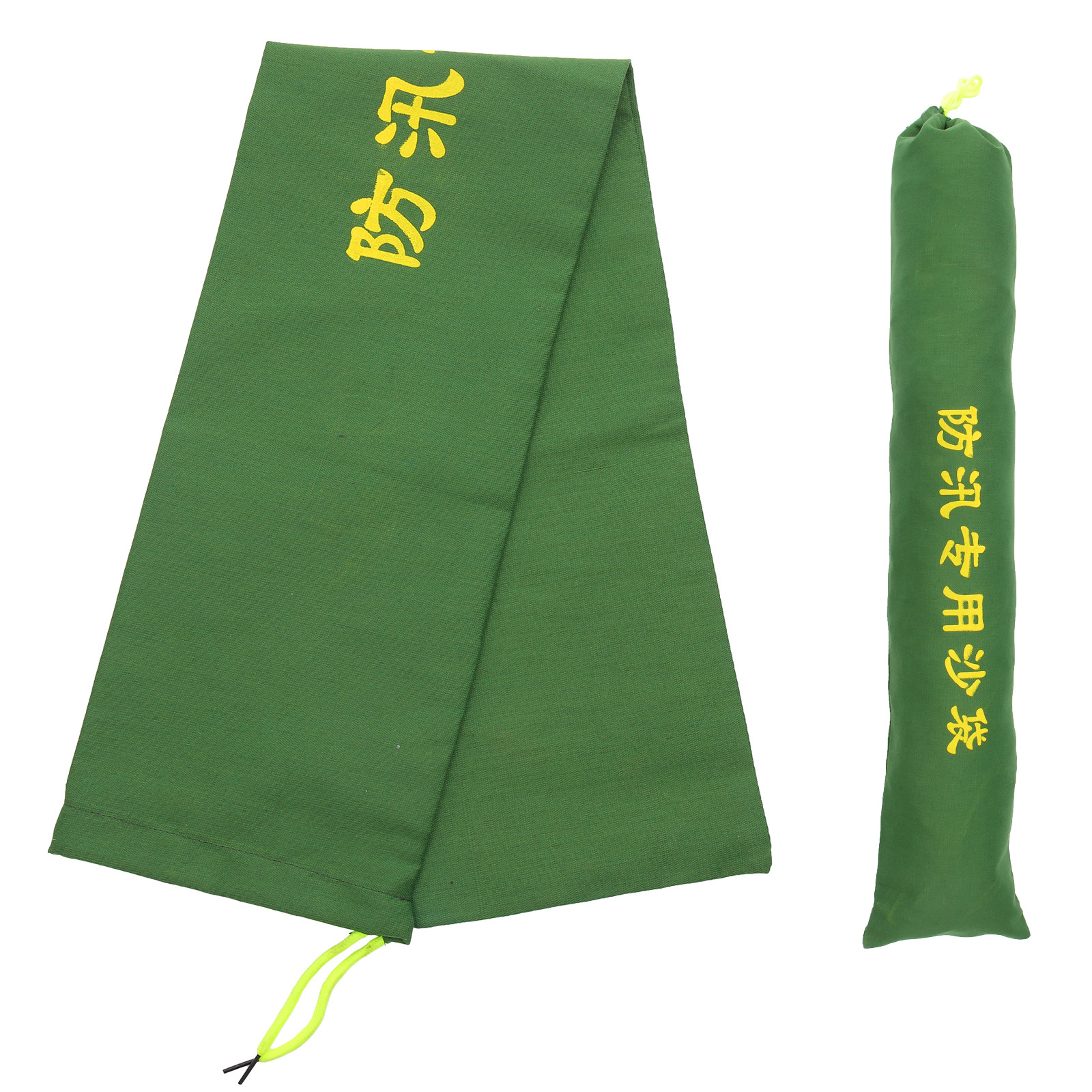 Thick Canvas Anti-Flood Sandba - Flood Barrier Bag recension och pris