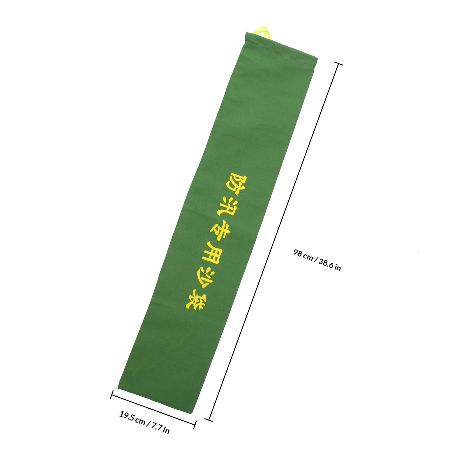 Thick Canvas Anti-Flood Sandba - Flood Barrier Bag recension och pris