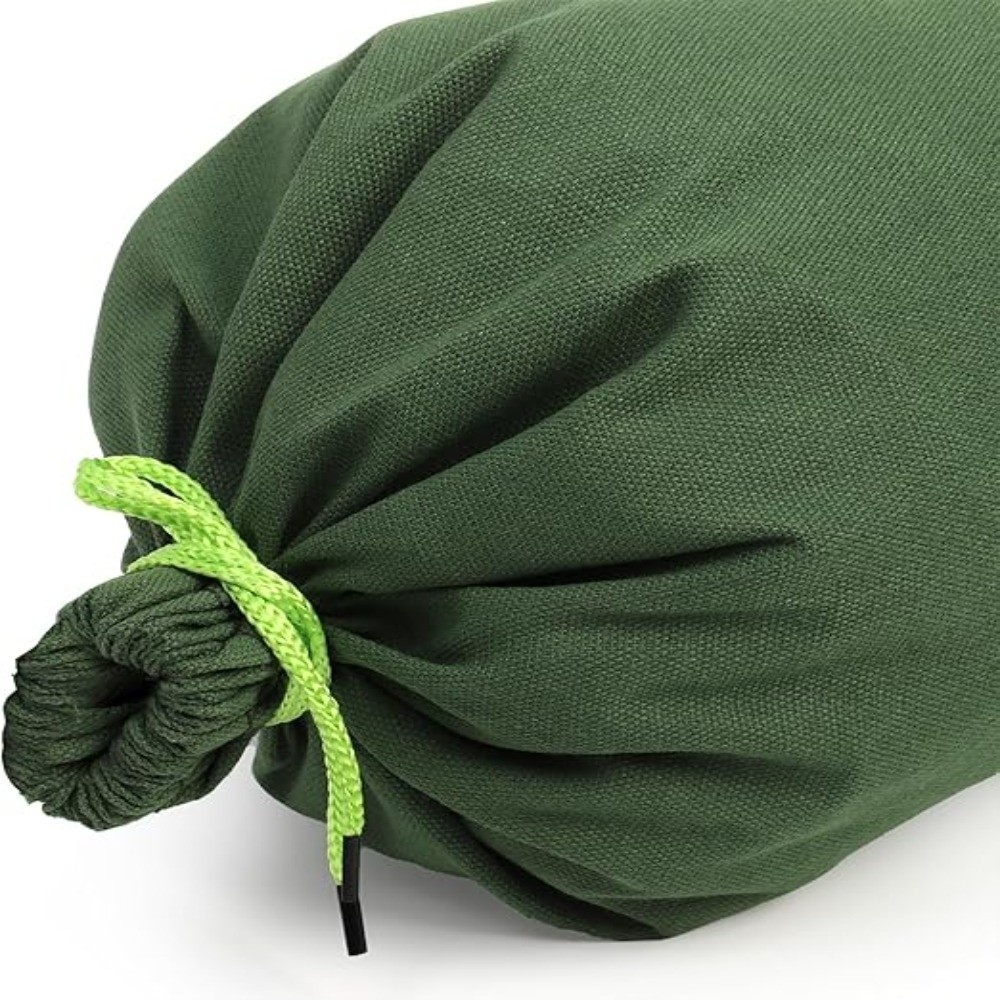 4PCS Canvas Flood Protection S - Flood Barrier Bag recension och pris