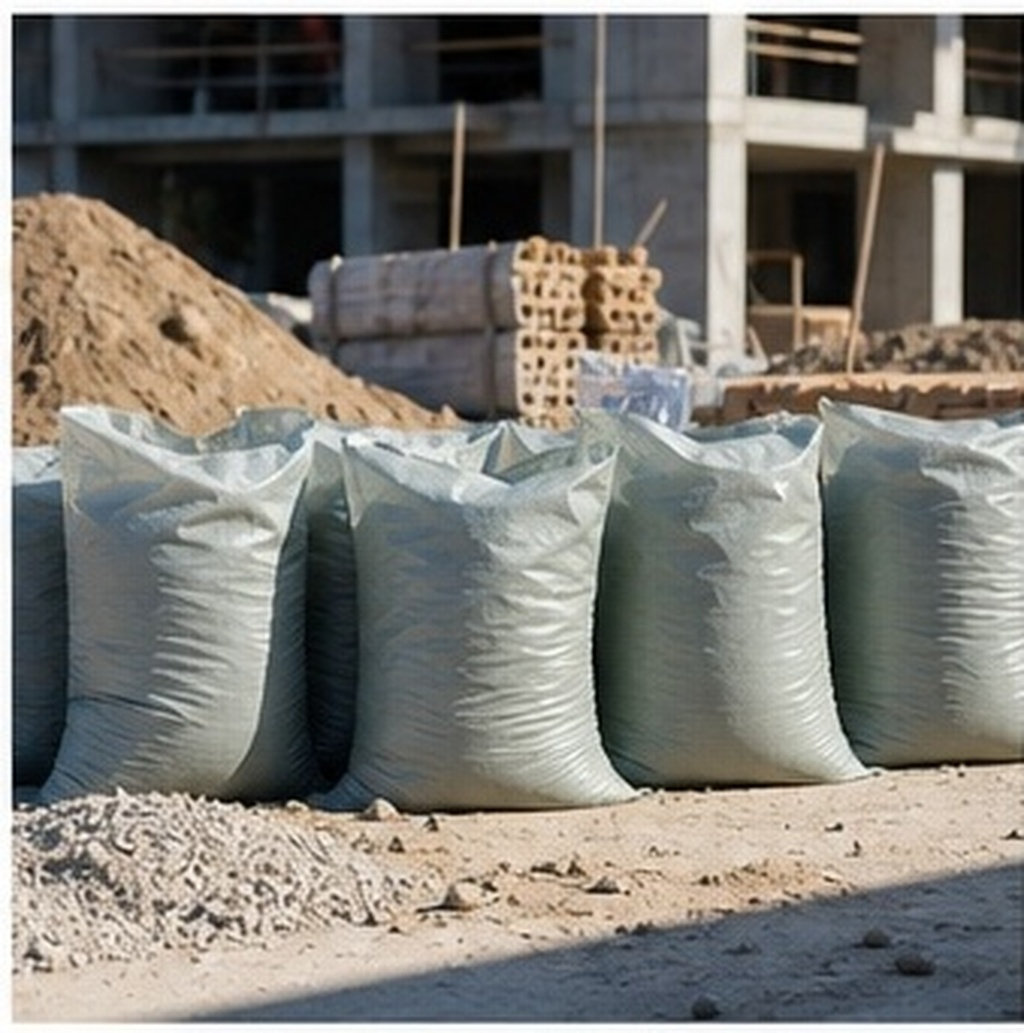 20Pcs Heavy Duty Thickened PP  - Flood Barrier Bag recension och pris