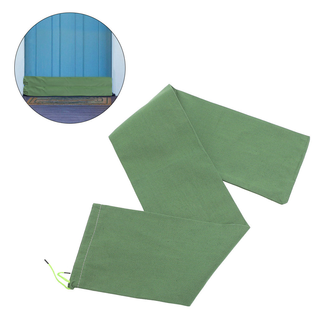 2Pcs Extended Length Flood San - Flood Barrier Bag recension och pris