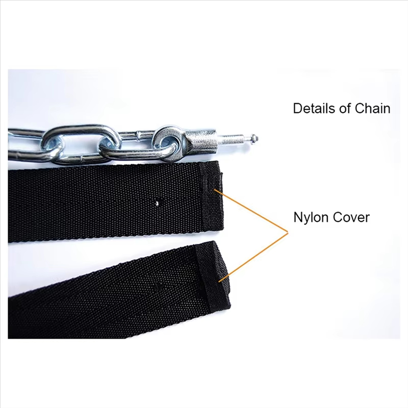 Bluetooth Smart Chain Lock, Ke - Security Chain Door recension och pris