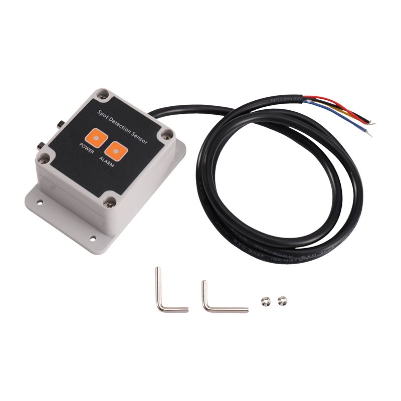 ABKL-Water Leakage Detector Al - Water Alarm Sensor recension och pris