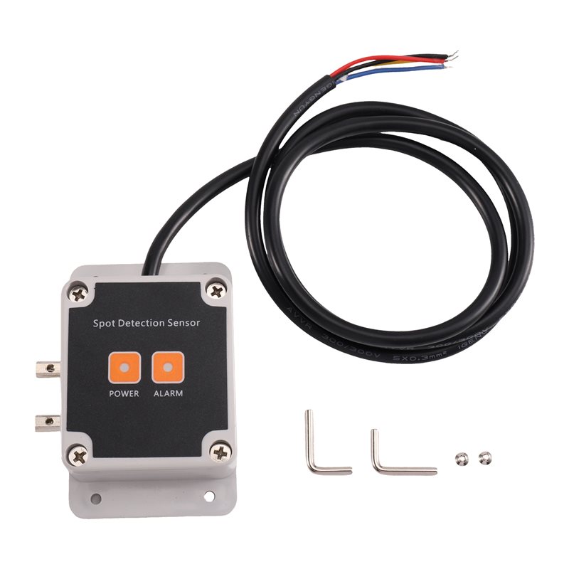 ABKL-Water Leakage Detector Al - Water Alarm Sensor recension och pris