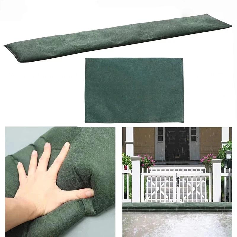 Durable Reusable Water Activat - Flood Barrier Bag recension och pris