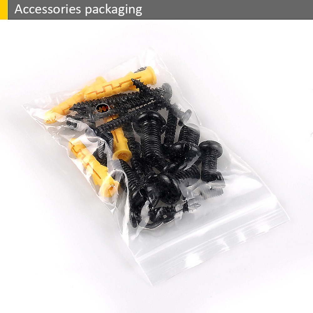 2Pcs Durable Nylon Furniture A - Earthquake Anchor Strap recension och pris